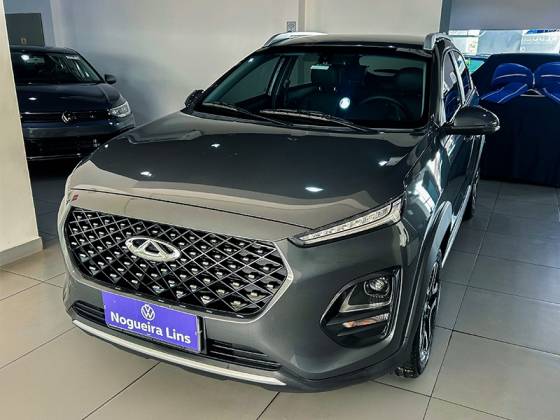 CAOA CHERY TIGGO 3X 1.0 VVT TURBO iFLEX PRO CVT CAOA CHERY TIGGO 3X 1.0 VVT TURBO iFLEX PRO CVT